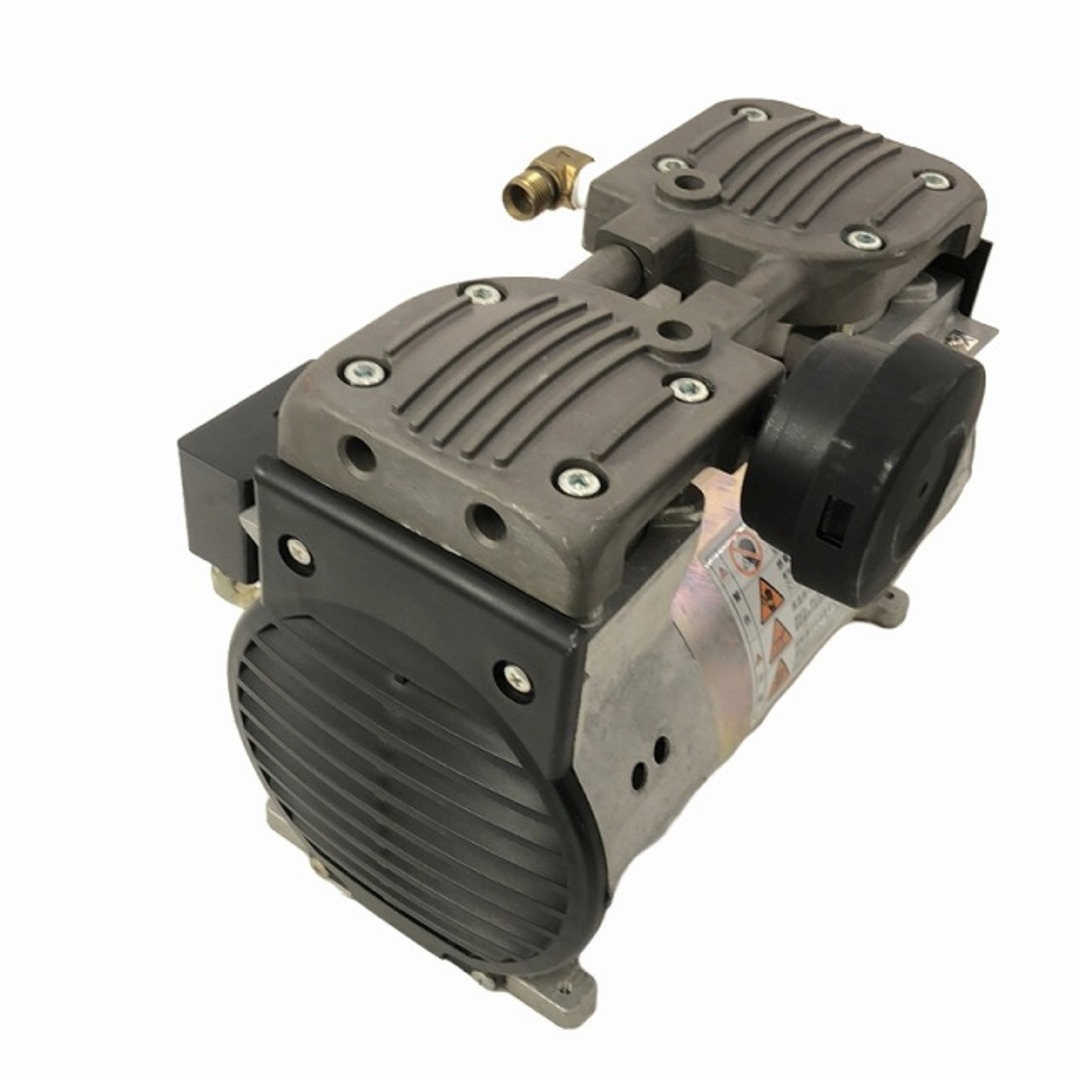 ☆品☆ HITACHI 日立工機 100V エアコンプレッサー LH200FS 50Hz ☆品☆ HITACHI 日立工機 100V エアコンプレッサー LH200FS 50Hz