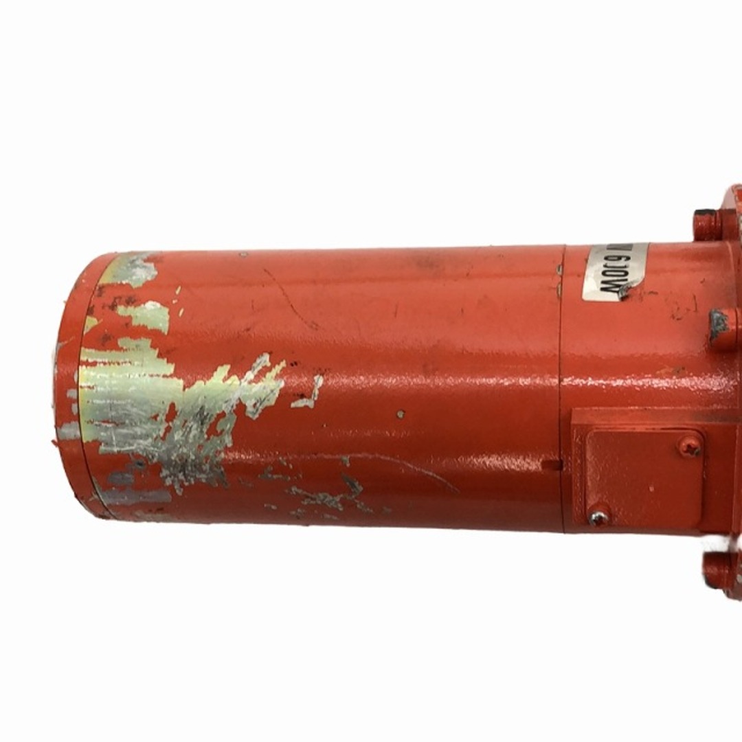 象印 - ☆中古品☆ELEPHANT 象印 電動チェーンブロック αS-025 象印 - ☆中古品☆ELEPHANT 象印 電動チェーンブロック αS-025