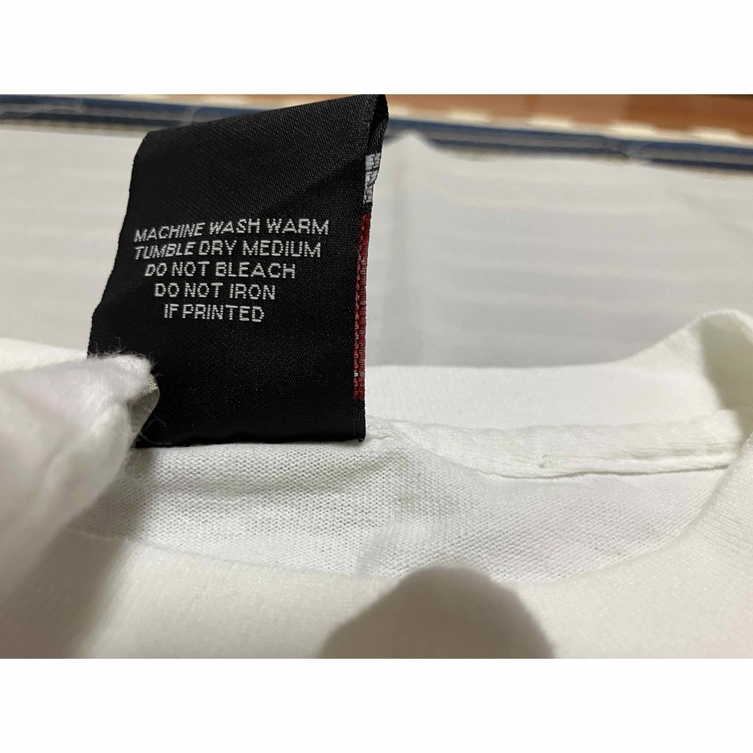 Giant - トラヴィス着用 新品ニルヴァーナ SLIVER ロックTシャツ Giant - トラヴィス着用 新品ニルヴァーナ SLIVER ロックTシャツ