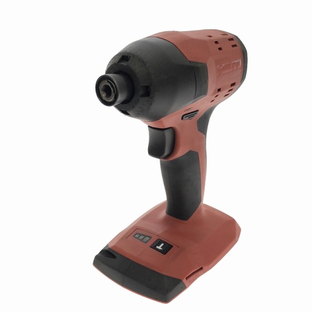 HILTI ヒルティ SID 4 A-22 インパクトドライバー - 工具 HILTI ヒルティ SID 4 A-22 インパクトドライバー - 工具
