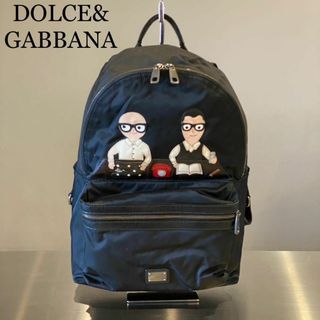 DOLCE&GABBANA(リュック/バックパック)のフリマアイテム一覧 DOLCE&GABBANA(リュック/バックパック)のフリマアイテム一覧