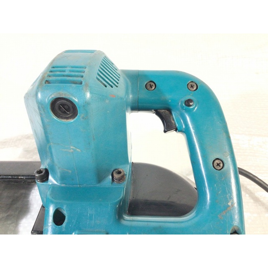 Makita - ☆中古品☆makita マキタ 100V ポータブルバンドソー Makita - ☆中古品☆makita マキタ 100V ポータブルバンドソー