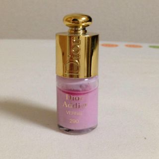 ディオール(Dior)のネイルカラー  Dior(その他)