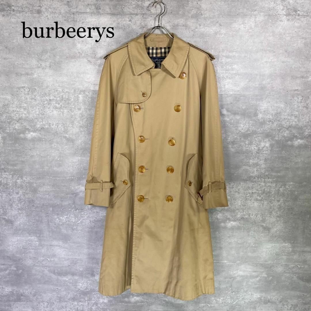 BURBERRYS』バーバリー (170) トレンチコート トレンチコート BURBERRYS』バーバリー (170) トレンチコート トレンチコート