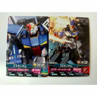 ガンダムトライエイジ Zガンダムのフリマアイテム一覧 ガンダムトライエイジ Zガンダムのフリマアイテム一覧