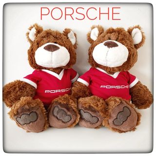 Porsche(ぬいぐるみ)のフリマアイテム一覧 Porsche(ぬいぐるみ)のフリマアイテム一覧