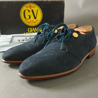 Gianni Versace(靴/シューズ)のフリマアイテム一覧 Gianni Versace(靴/シューズ)のフリマアイテム一覧
