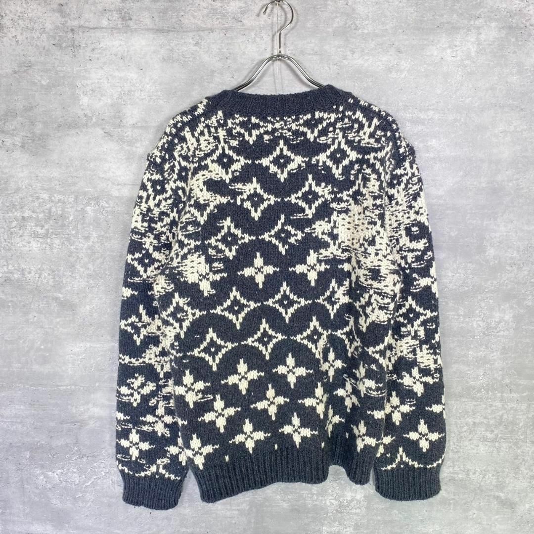 LOUIS VUITTON - 『LOUIS VUITTON』ルイヴィトン (XXL LOUIS VUITTON - 『LOUIS VUITTON』ルイヴィトン (XXL