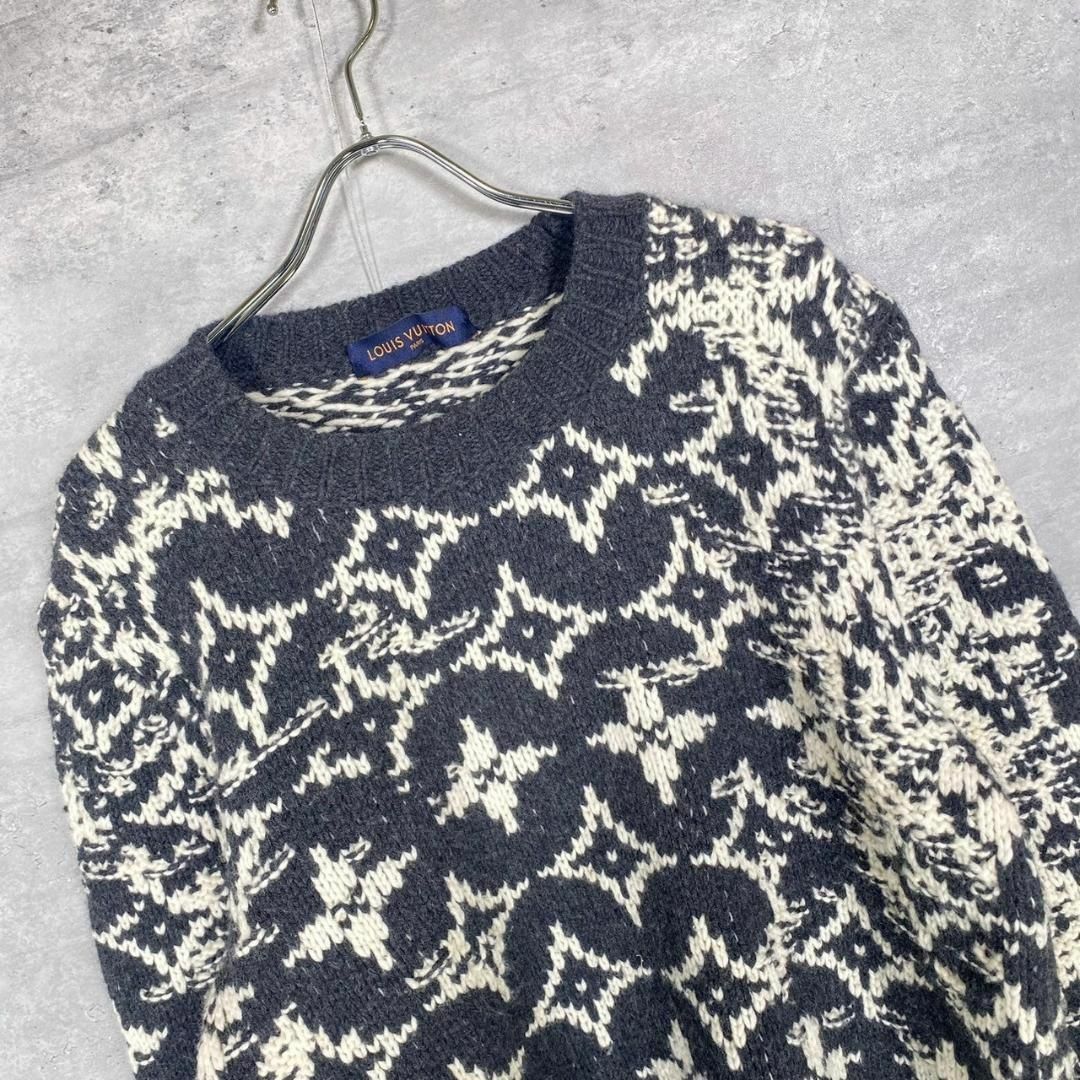 LOUIS VUITTON - 『LOUIS VUITTON』ルイヴィトン (XXL LOUIS VUITTON - 『LOUIS VUITTON』ルイヴィトン (XXL