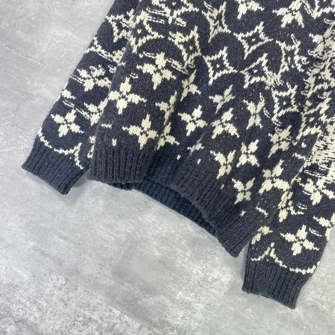 LOUIS VUITTON - 『LOUIS VUITTON』ルイヴィトン (XXL LOUIS VUITTON - 『LOUIS VUITTON』ルイヴィトン (XXL