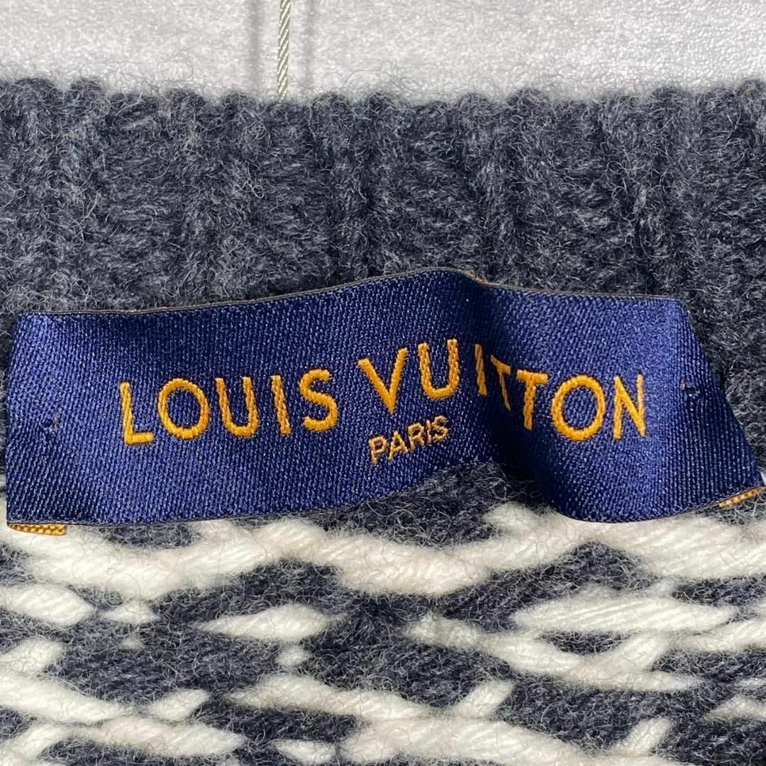 LOUIS VUITTON - 『LOUIS VUITTON』ルイヴィトン (XXL LOUIS VUITTON - 『LOUIS VUITTON』ルイヴィトン (XXL