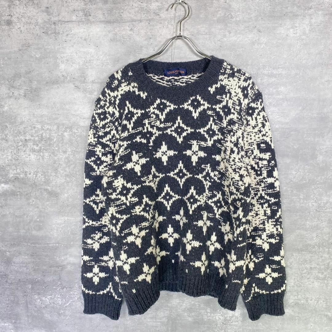 LOUIS VUITTON - 『LOUIS VUITTON』ルイヴィトン (XXL LOUIS VUITTON - 『LOUIS VUITTON』ルイヴィトン (XXL