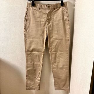 ユニクロ(UNIQLO)のユニクロ  イージーパンツ ( チノパン ) S(チノパン)
