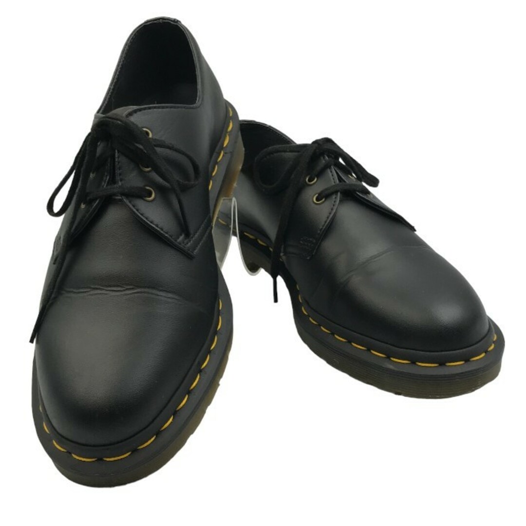 Dr. Martens 笑い 3ホールシューズ UK7 Dr. Martens 笑い 3ホールシューズ UK7
