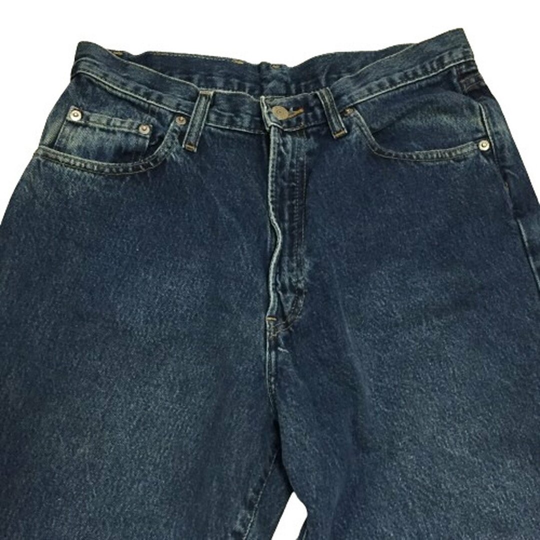 RRL - RRL ダブルアールエル 90's 90年代 デニムパンツ ジーンズ RRL - RRL ダブルアールエル 90's 90年代 デニムパンツ ジーンズ
