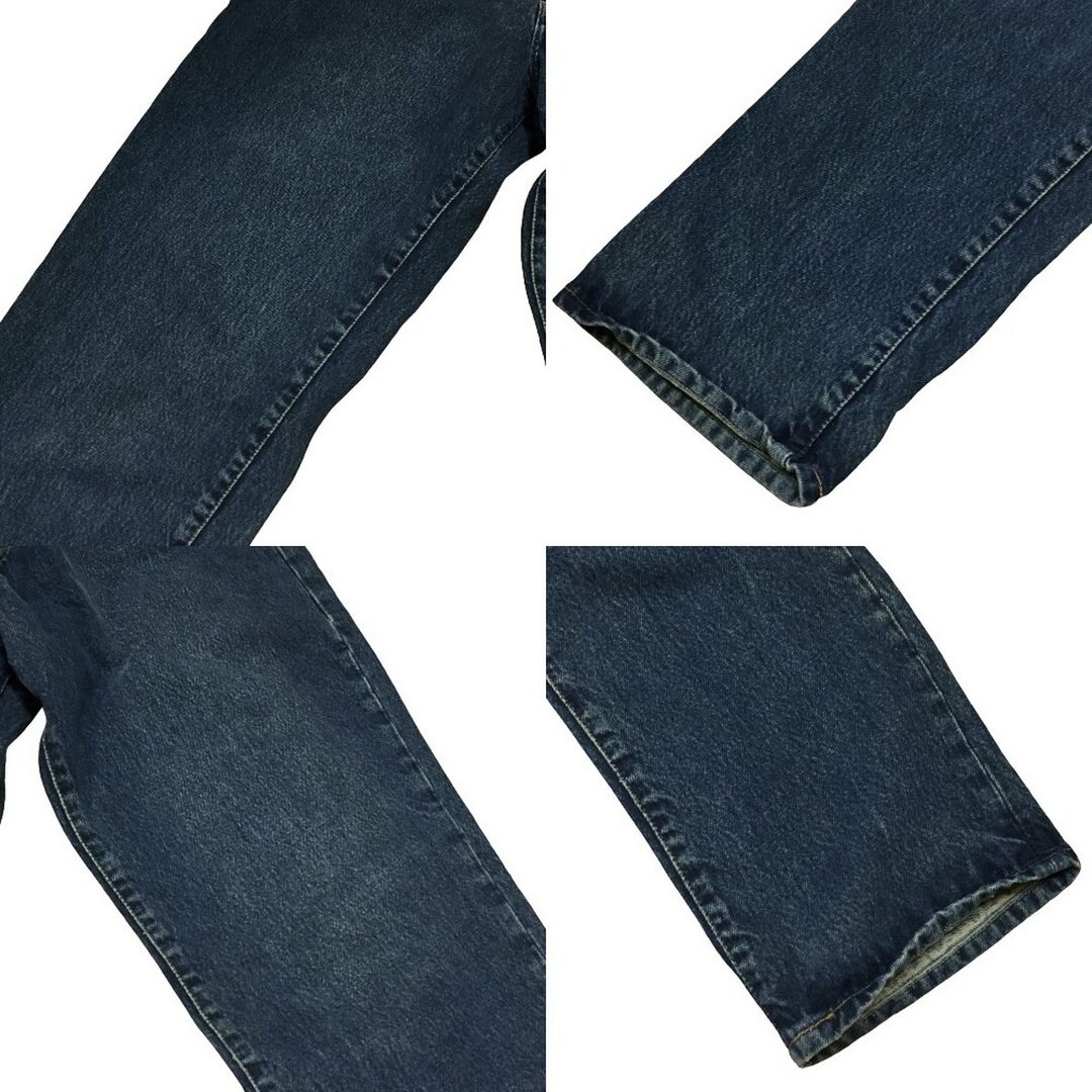 RRL - RRL ダブルアールエル 90's 90年代 デニムパンツ ジーンズ RRL - RRL ダブルアールエル 90's 90年代 デニムパンツ ジーンズ