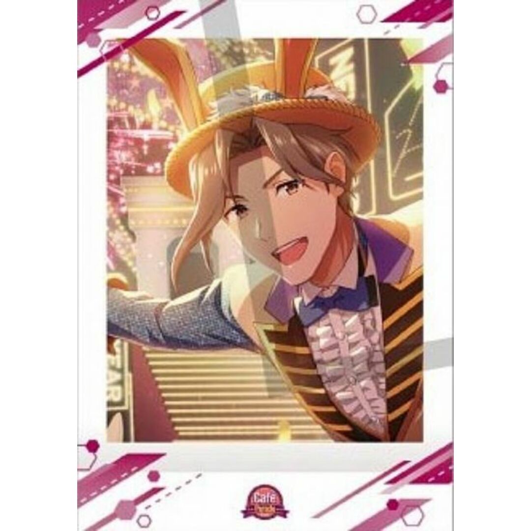 【27 神谷幸広 (ノーマル)】アイドルマスター SideM ぱしゃこれ 第7弾 エンタメ/ホビーのアニメグッズ(その他)の商品写真