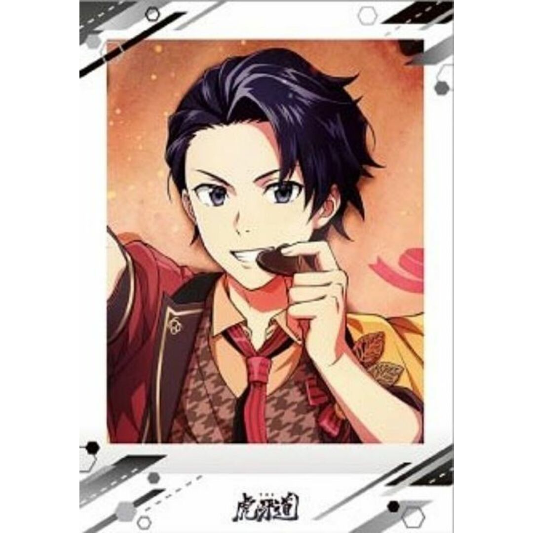 38 大河タケル (ノーマル)】アイドルマスター SideM ぱしゃこれ 38 大河タケル (ノーマル)】アイドルマスター SideM ぱしゃこれ