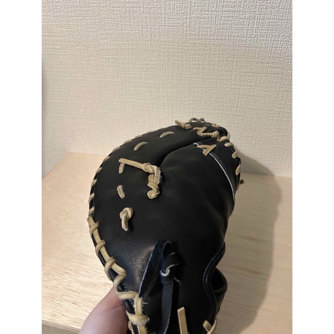 限定モデル】ジームスZEEMS硬式グローブ一塁手ファーストミット 限定モデル】ジームスZEEMS硬式グローブ一塁手ファーストミット