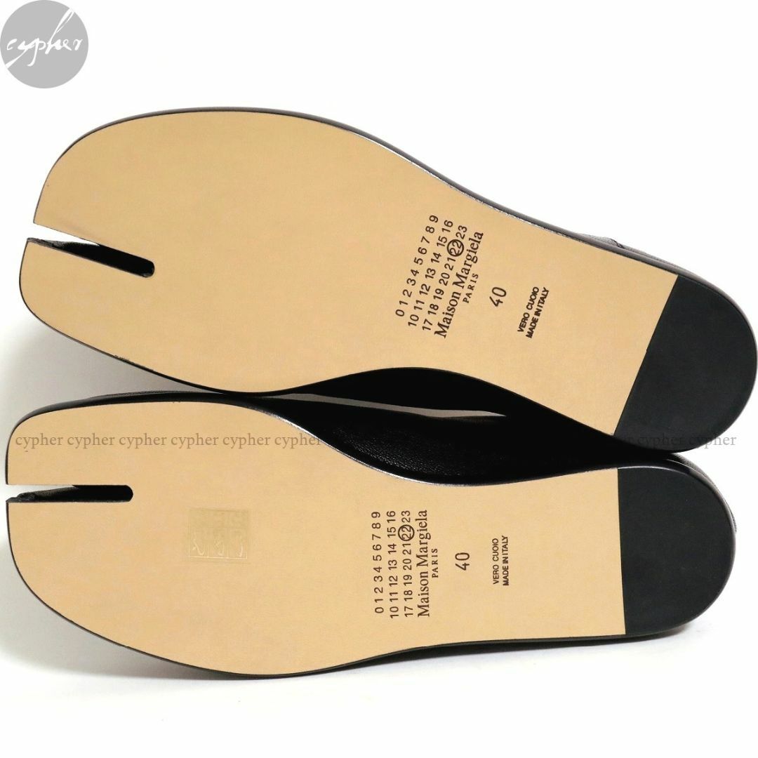 Maison Margiela(旧Maison Martin Margiela) - 40 新品 メゾン Maison Margiela(旧Maison Martin Margiela) - 40 新品 メゾン