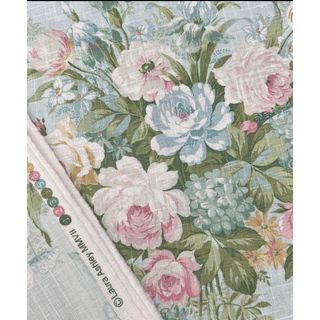 LAURA ASHLEY(生地/糸)のフリマアイテム一覧 LAURA ASHLEY(生地/糸)のフリマアイテム一覧