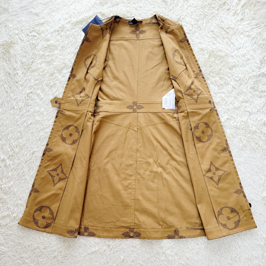 LOUIS VUITTON - 【希少☆未使用タグ付き】ルイヴィトン LOUIS VUITTON - 【希少☆未使用タグ付き】ルイヴィトン