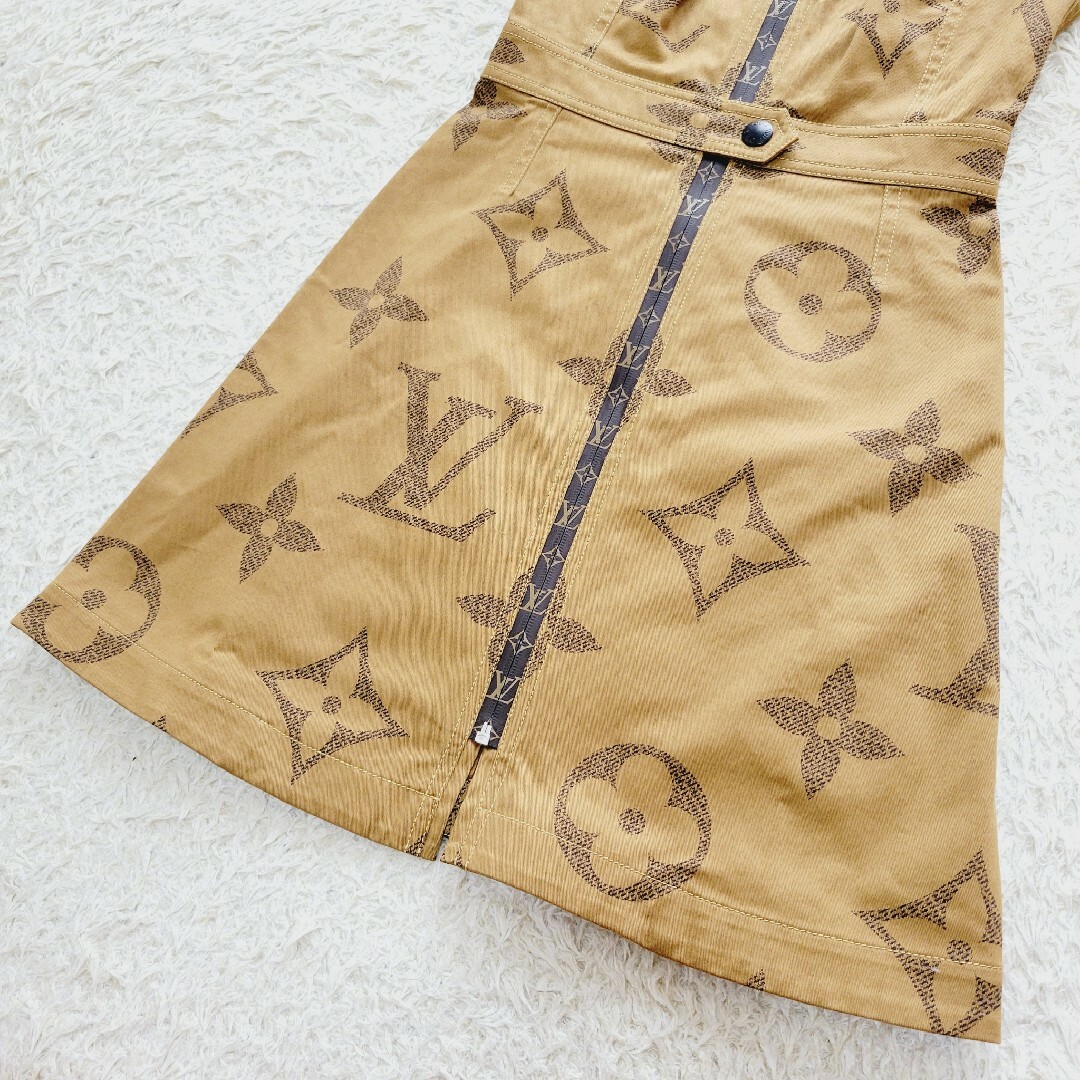 LOUIS VUITTON - 【希少☆未使用タグ付き】ルイヴィトン LOUIS VUITTON - 【希少☆未使用タグ付き】ルイヴィトン