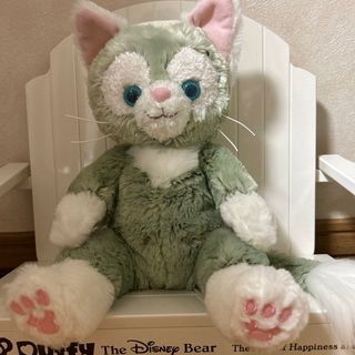 ジェラトーニ(ジェラトーニ)のディズニーシー2014 ジェラトーニぬいぐるみS(ぬいぐるみ)