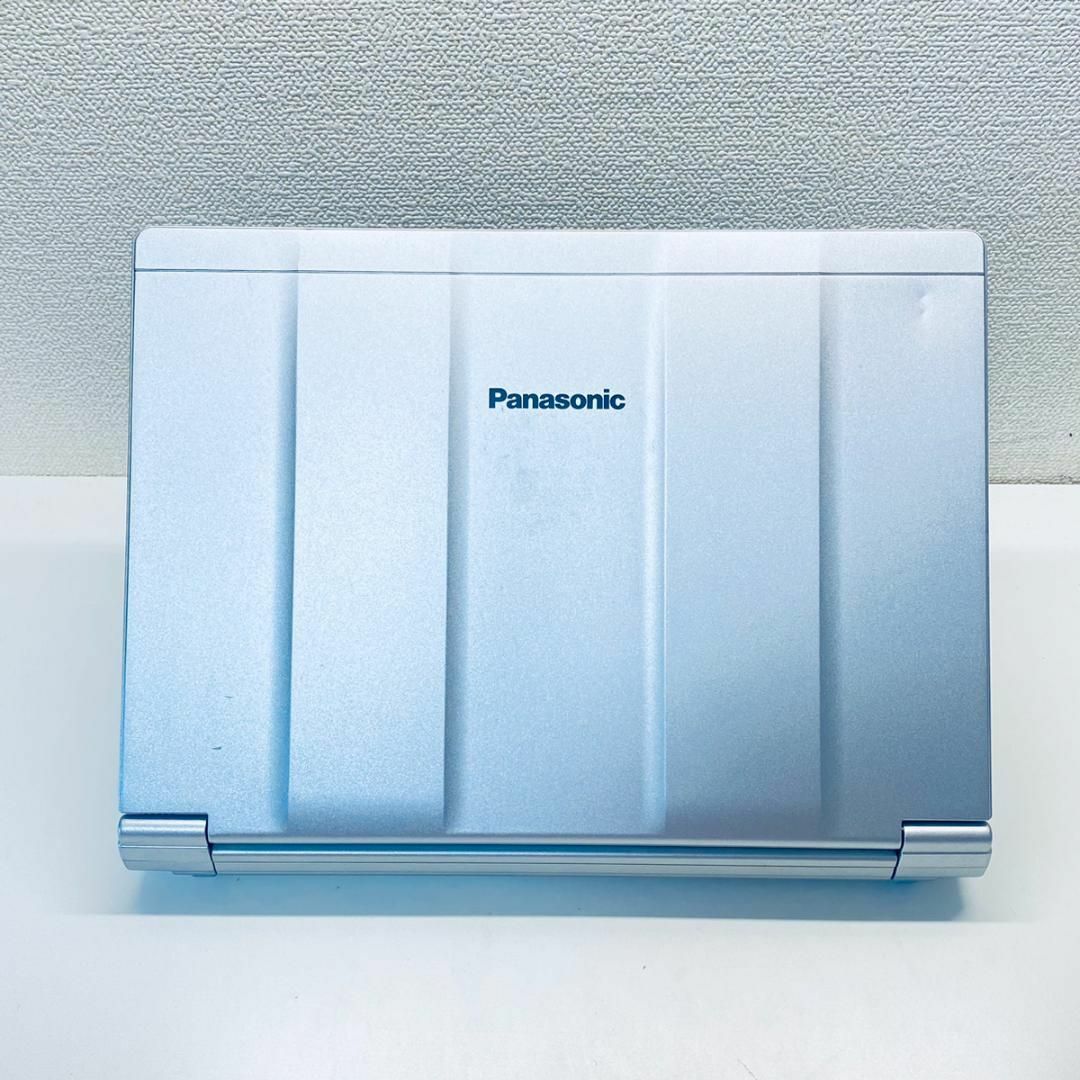 Panasonic - レッツノート SV9 10世代 i5 Win11 希少16GB 使用 Panasonic - レッツノート SV9 10世代 i5 Win11 希少16GB 使用