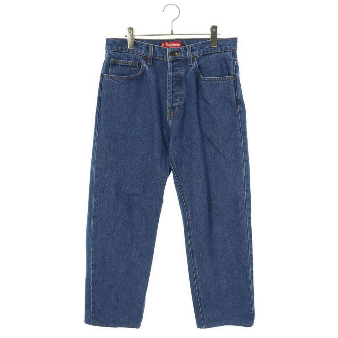 Supreme - シュプリーム 20SS Loose Fit Jean ルーズフィット Supreme - シュプリーム 20SS Loose Fit Jean ルーズフィット
