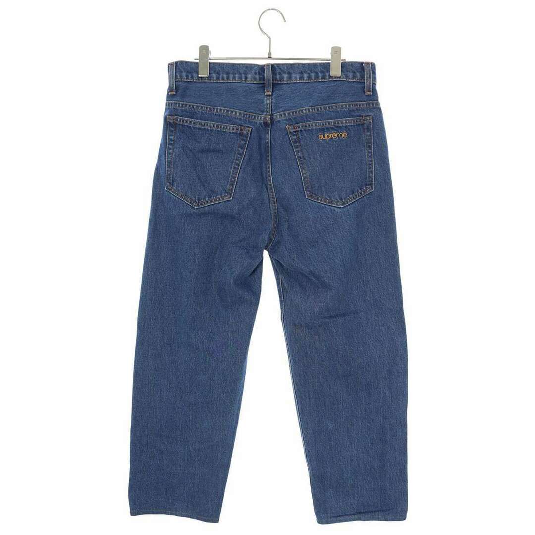 Supreme - シュプリーム 20SS Loose Fit Jean ルーズフィット Supreme - シュプリーム 20SS Loose Fit Jean ルーズフィット