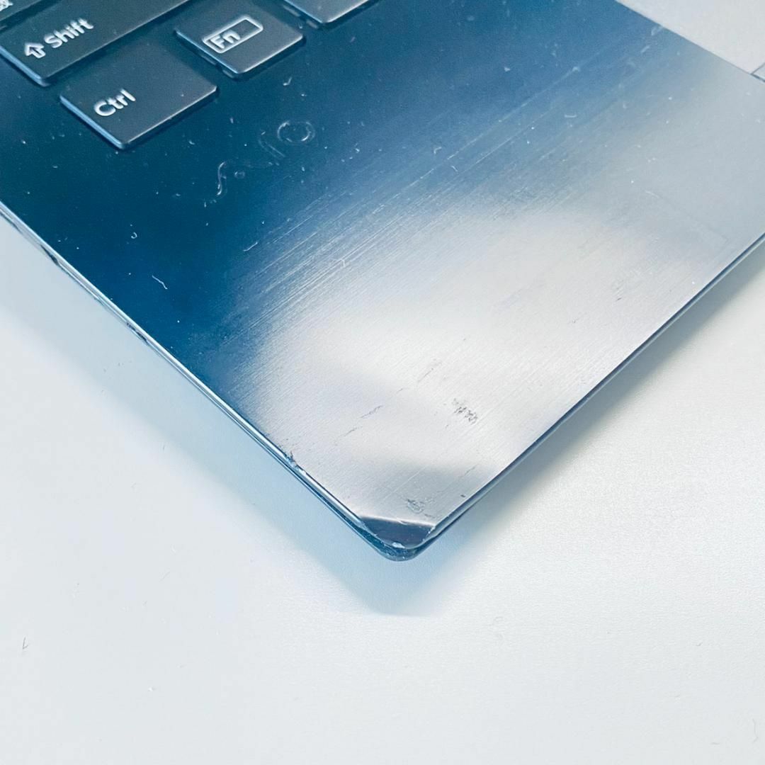 VAIO - VAIO 10世代 Core-i5 SSD256GB 初期設定済 ノート VAIO - VAIO 10世代 Core-i5 SSD256GB 初期設定済 ノート