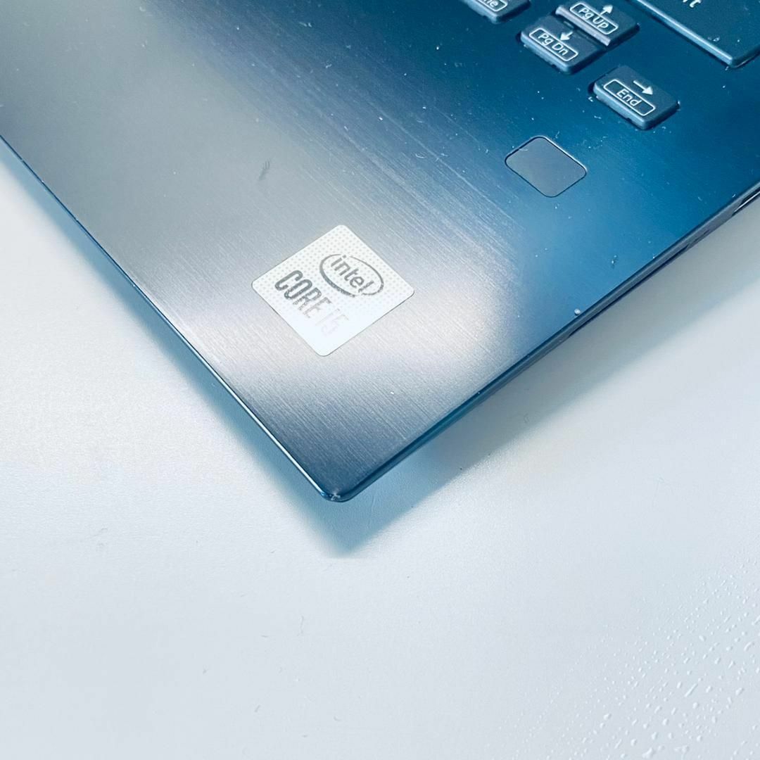 VAIO - VAIO 10世代 Core-i5 SSD256GB 初期設定済 ノート VAIO - VAIO 10世代 Core-i5 SSD256GB 初期設定済 ノート