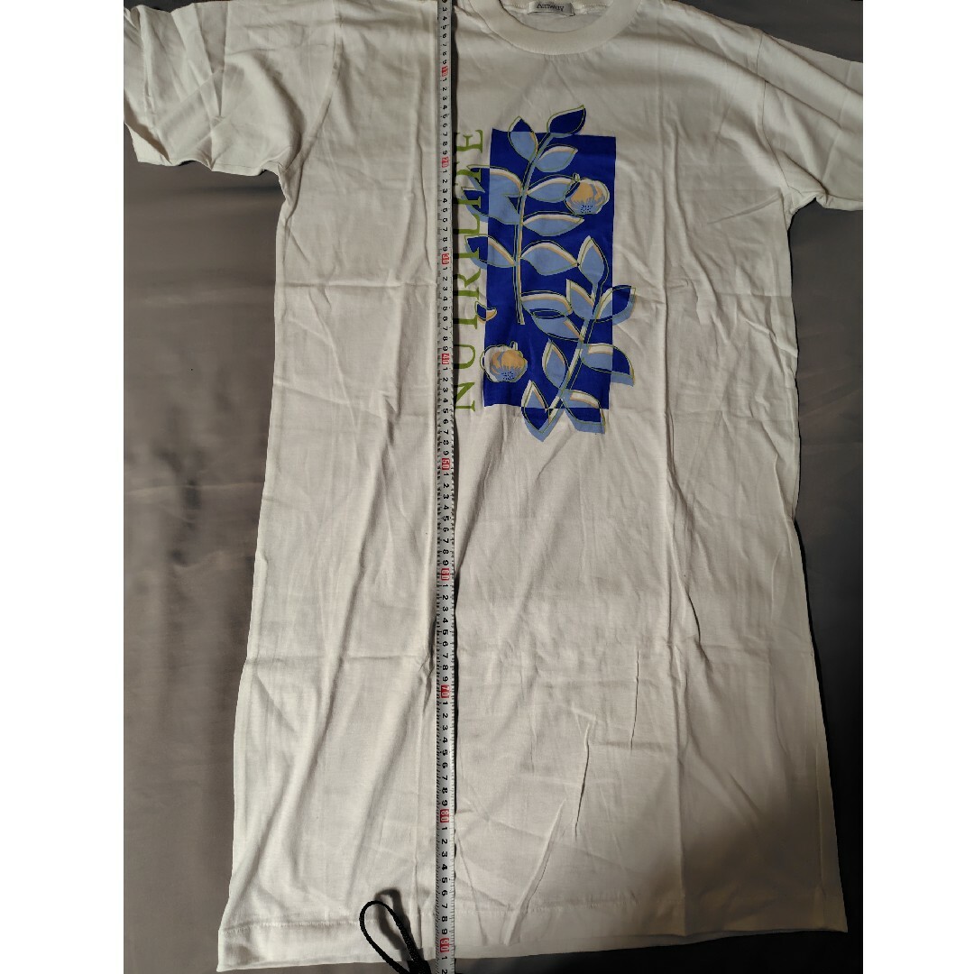 新品ｔシャツ　Amway　フリーサイズ メンズのトップス(Tシャツ/カットソー(半袖/袖なし))の商品写真