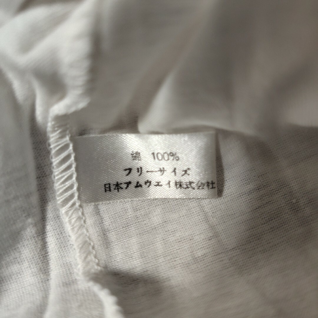 新品ｔシャツ　Amway　フリーサイズ メンズのトップス(Tシャツ/カットソー(半袖/袖なし))の商品写真