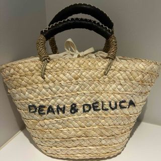 DEAN & DELUCA(かごバッグ/ストローバッグ)のフリマアイテム一覧 DEAN & DELUCA(かごバッグ/ストローバッグ)のフリマアイテム一覧