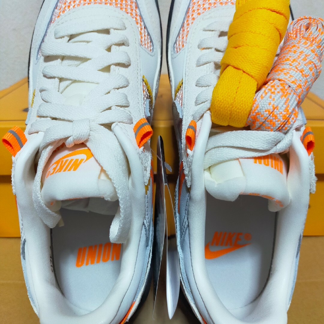 NIKE - ユニオン × ナイキ フィールドジェネラル SP 24.0の通販 NIKE - ユニオン × ナイキ フィールドジェネラル SP 24.0の通販