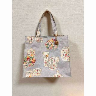 MINTON(トートバッグ)のフリマアイテム一覧 MINTON(トートバッグ)のフリマアイテム一覧