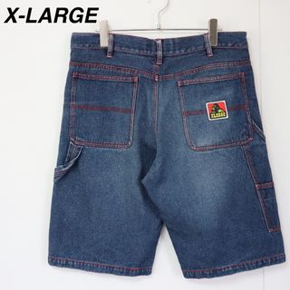 XLARGE(ショートパンツ)のフリマアイテム一覧 XLARGE(ショートパンツ)のフリマアイテム一覧