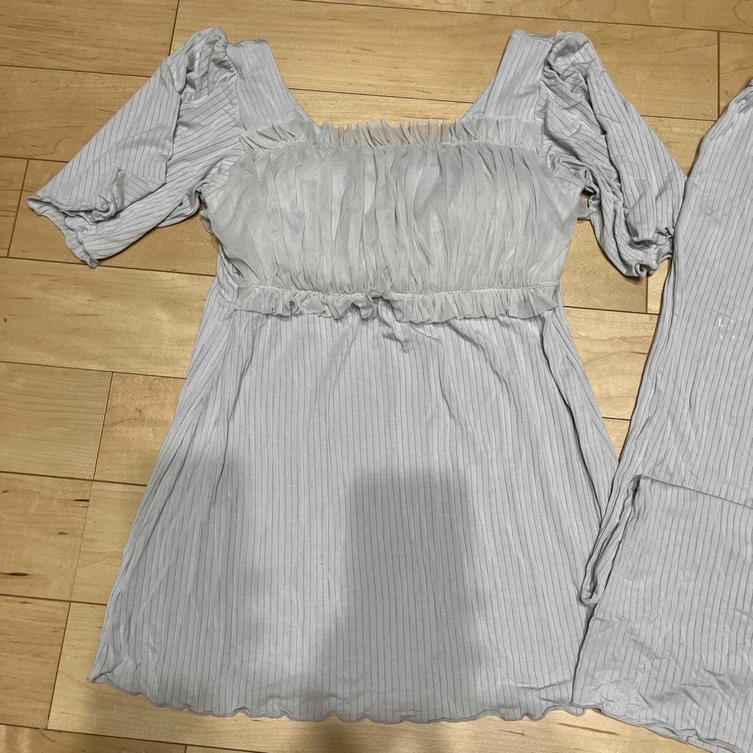 なおこあら様専用】辻希美プロデュース パセリ ルームウェア なおこあら様専用】辻希美プロデュース パセリ ルームウェア