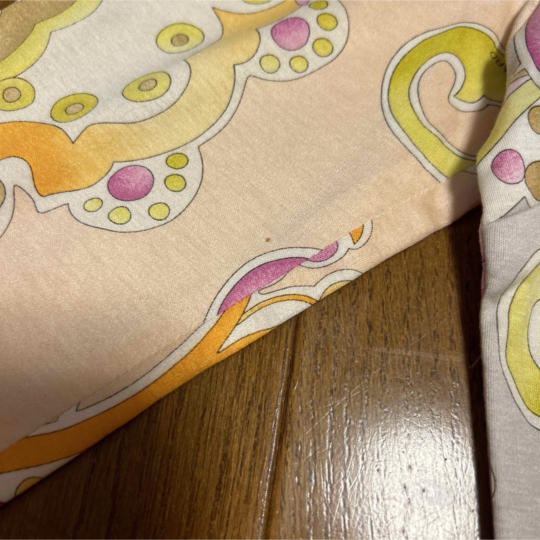 LEONARD - 美品訳あり!レオナール カーディガンMの通販 by ひ LEONARD - 美品訳あり!レオナール カーディガンMの通販 by ひ