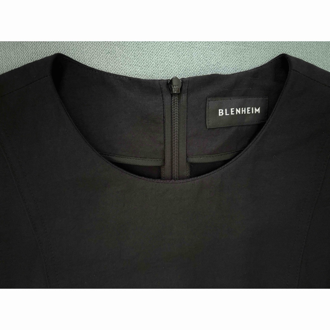 M-premier - 【新品・完売品】2022 ブレンヘイム パフスリーブ M-premier - 【新品・完売品】2022 ブレンヘイム パフスリーブ