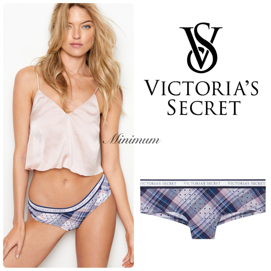 Victoria's Secret - VSチーキーショーツの通販 by Minmum's Victoria's Secret - VSチーキーショーツの通販 by Minmum's