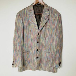 MISSONI(ジャケット/アウター)のフリマアイテム一覧 MISSONI(ジャケット/アウター)のフリマアイテム一覧