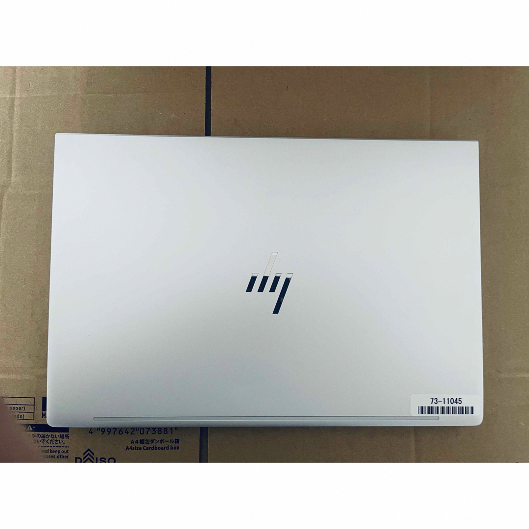 HP EliteBook 630 G9 12世代i5 16GB オフィス HP EliteBook 630 G9 12世代i5 16GB オフィス