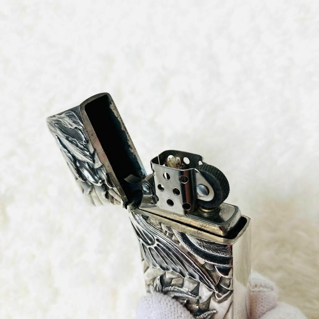 bloody-mary シルバー ZIPPO bloody-mary シルバー ZIPPO