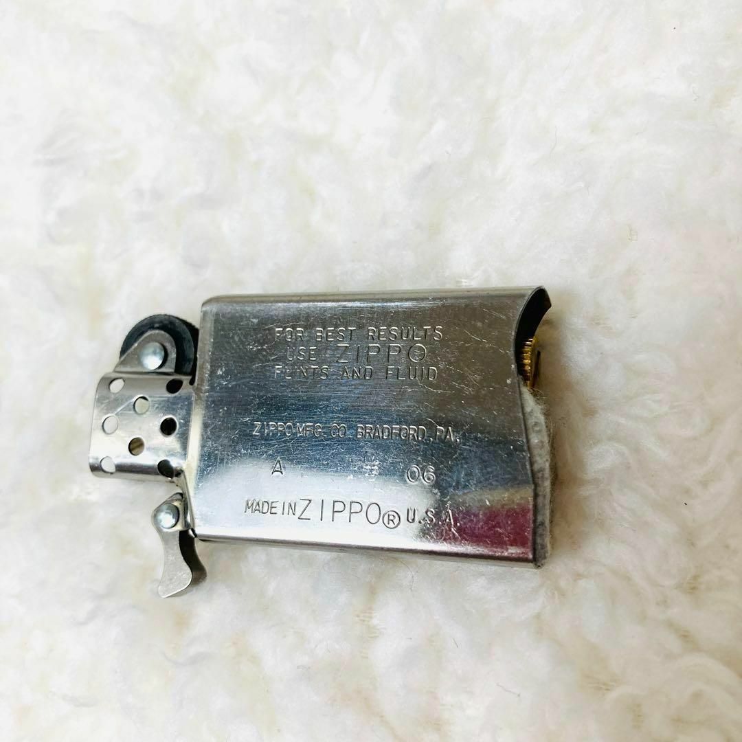 bloody-mary シルバー ZIPPO bloody-mary シルバー ZIPPO