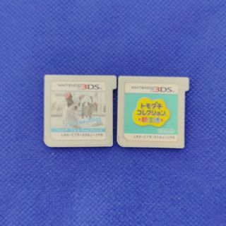 ニンテンドー3DS(ニンテンドー3DS)のれね♡様専用(携帯用ゲームソフト)