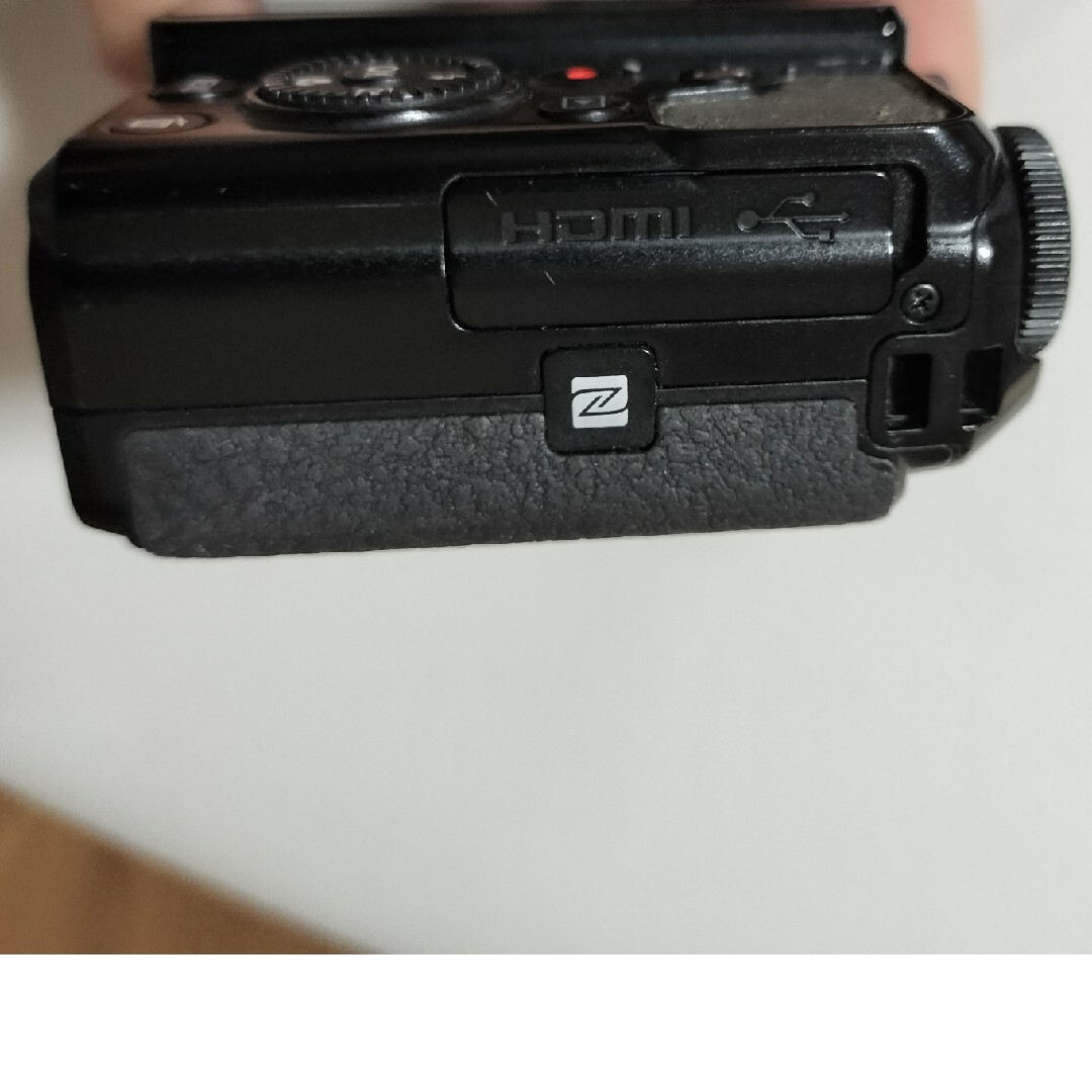 Nikon COOLPIX A900 BLACK コンパクトデジタルカメラ Nikon COOLPIX A900 BLACK コンパクトデジタルカメラ