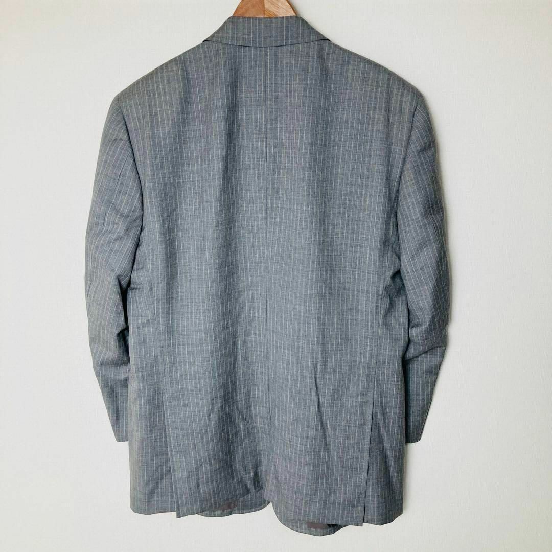 Ermenegildo Zegna イタリア製 ビジネススーツ セットアップ Ermenegildo Zegna イタリア製 ビジネススーツ セットアップ